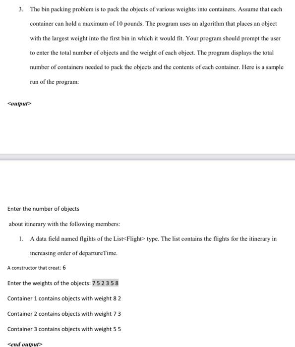 using javasend it as java code solve this question correct I post