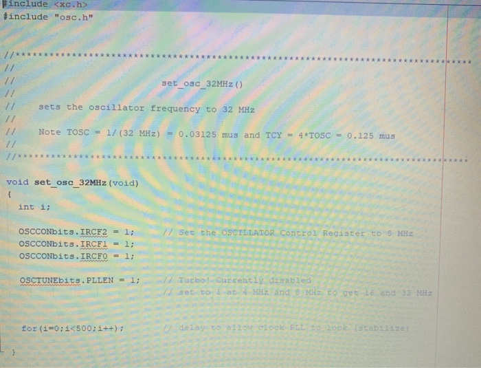 Operating at 1 MHz, LCD should step through the ASCII table /*
