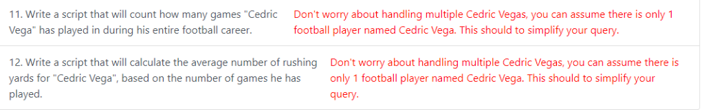  write in sql. And you will need to use join to