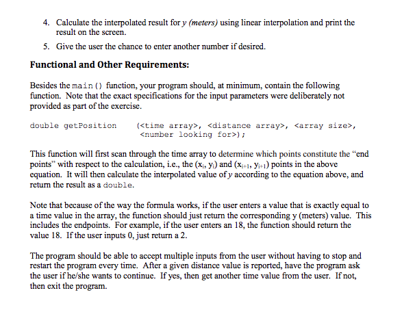 points are connected with a straight line. oitlaia lln fgare l K