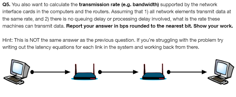  assume that: d_(queue )prop(1)/((1-(R_(in ))/(R_(out )))^(3))-1 in ms writing out the
