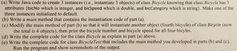 Please help me to do this problem. Please solve it based on