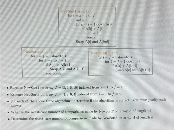 Using the information listed in the picture please answer the bulleted question.