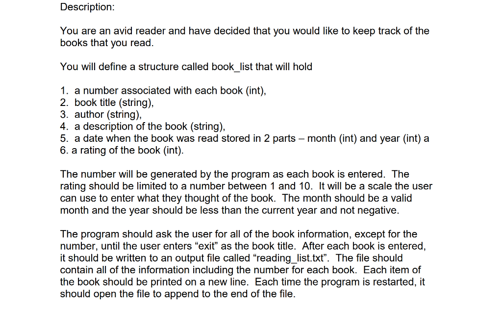please solve this question in C++ and write your comment in each
