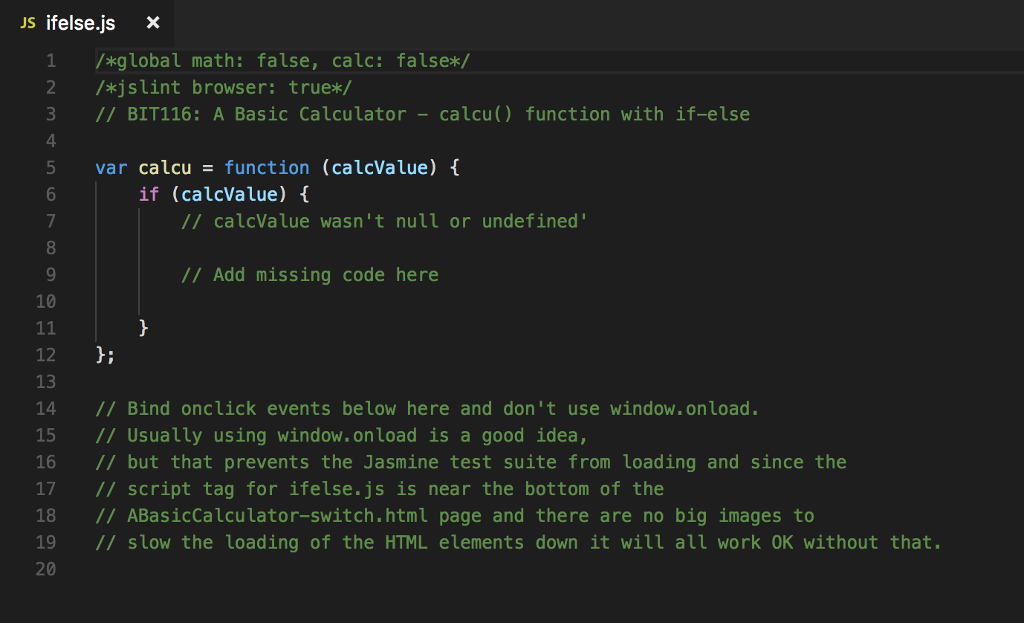js/test & js/vendor folders. In the first heading, replace "Your Name Goes