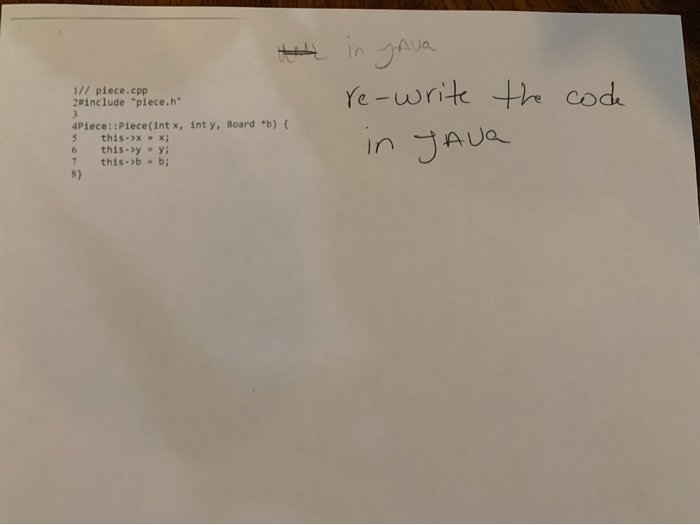0; 22 23 247 abole in JAUR. re-write the code in Java