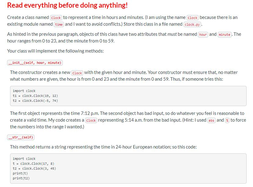 wrting programing python PLE HELP ME BY PYTHON, THIS IS ONE PROBLEM