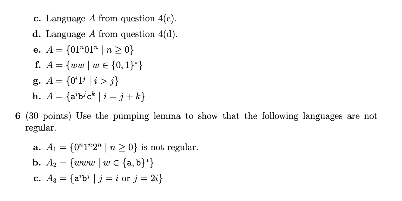 the regular expression (0U 1)*1. Note that you must construct a series