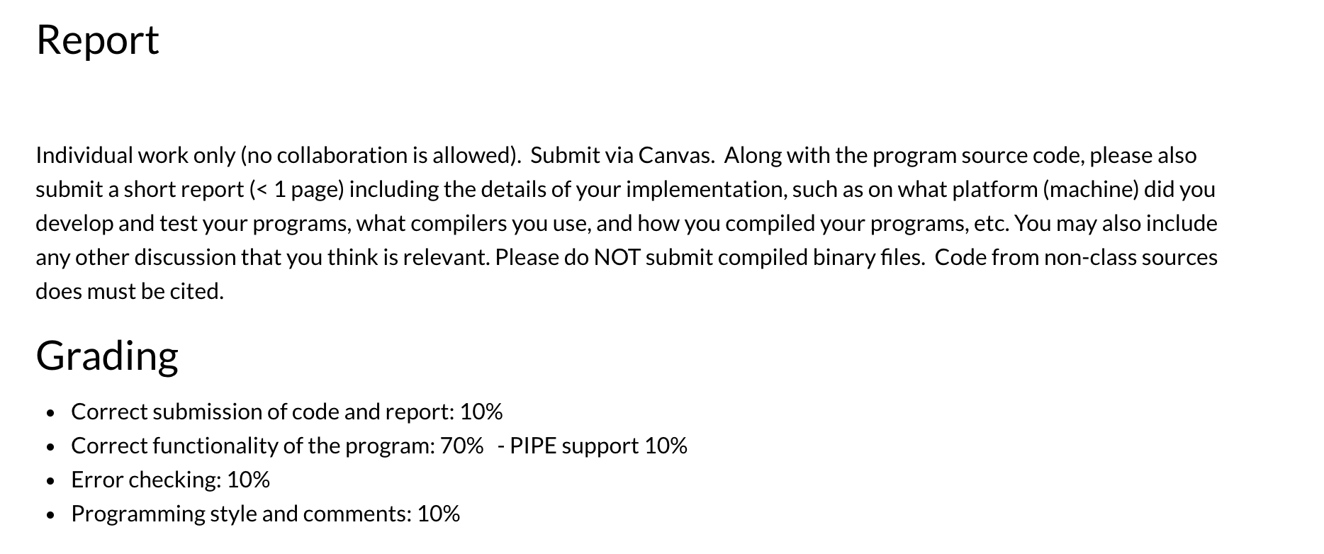 Please read the question carefully. Learn the concepts of the life-cycle of