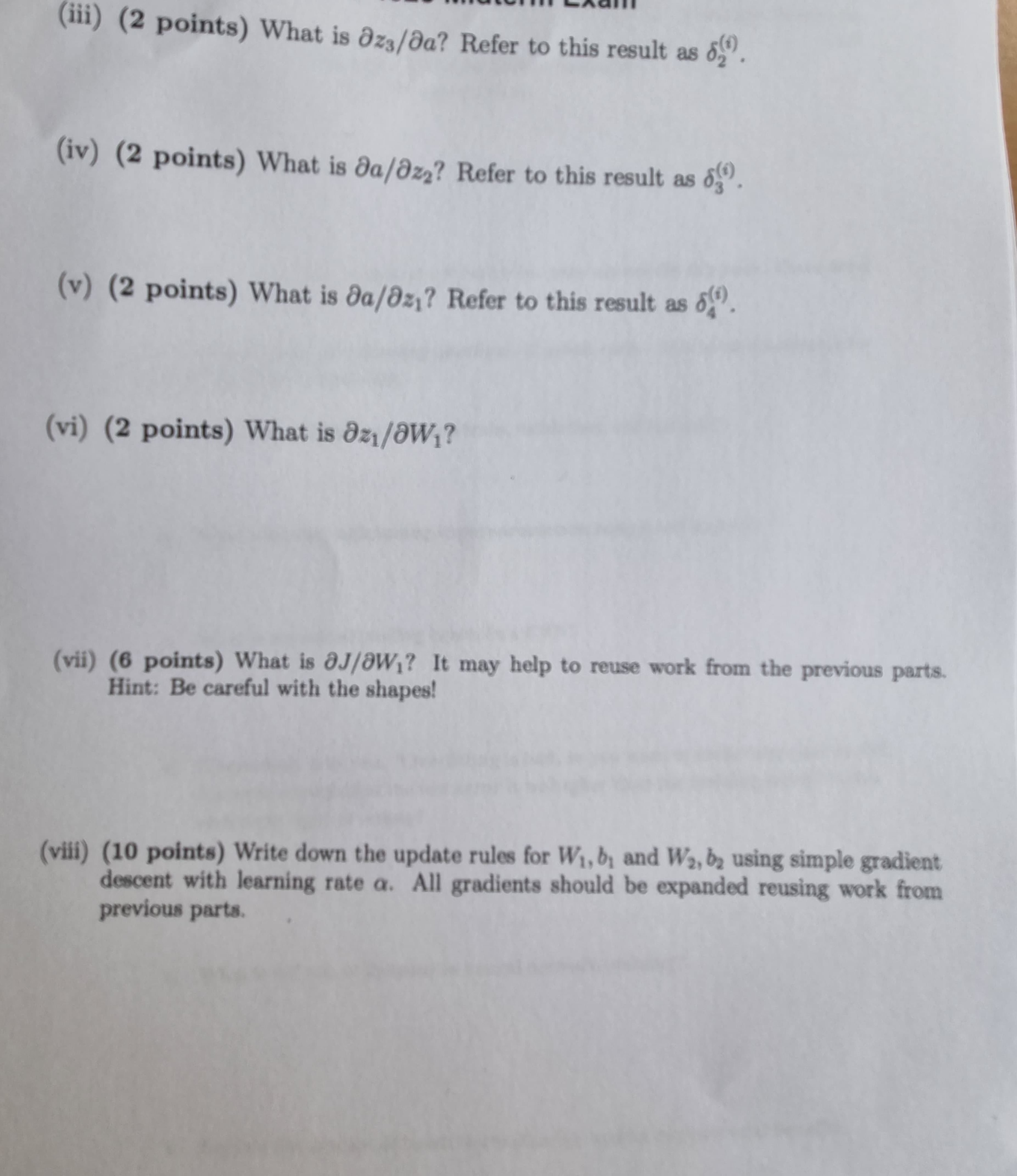  Convolutional neural network optimization 