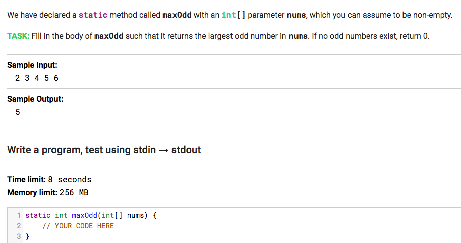 PLEASE ANSER ALL PARTS AND IN JAVA PLEASE ANSER ALL PARTS AND