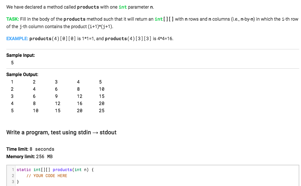 IN JAVA PLEASE ANSER ALL PARTS AND IN JAVA PLEASE ANSER ALL
