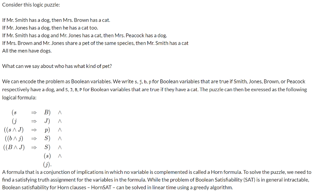 Solve using greedy algorithm 1. a precise description of the algorithm and,