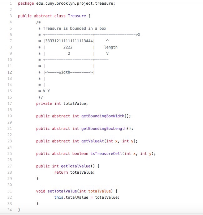 objectives in addition to the learning objectives defined in Project 1 to