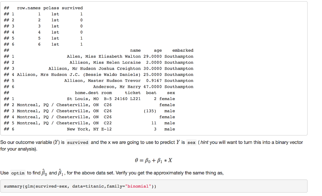 the following: 1. f(x) is positive everywhere in the support S, that