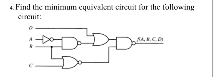 gates Simplify the following switching expressions (a) f(A, X, Z)-X(X + Z)
