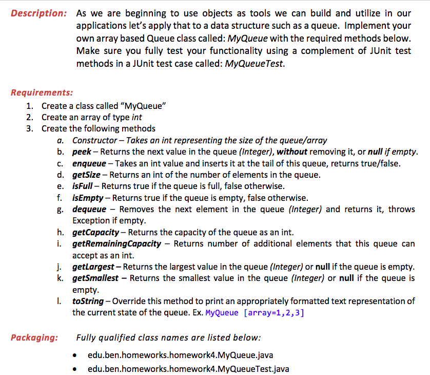  Java Code NOTE for 2**instead of int CAN USE integer -Don't