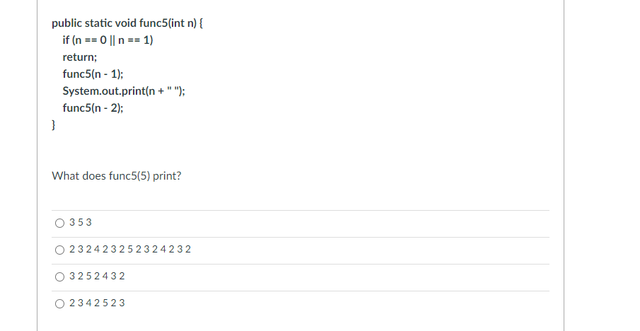 Can someone just explain how this problem is worked through because I