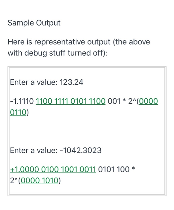 number to extract the three fields in the number and print them