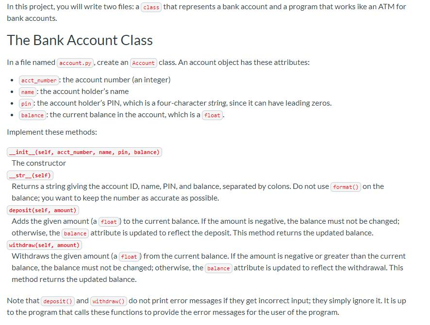 PLE HELP ME BY PYTHON PLE HELP ME BY PYTHON In this