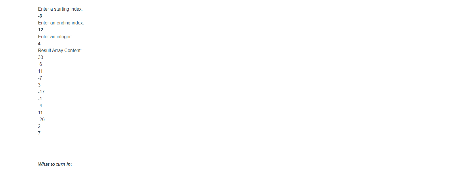 MIPS assembly language program as show below. Here the length of the