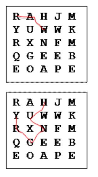 PLEASE DO NOT USE MAP, HASHMAP, HASHSET, BUFFERED READER, OR ANY PACKAGES.