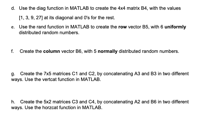 using row names. 2. (A.m script file is required for this question)