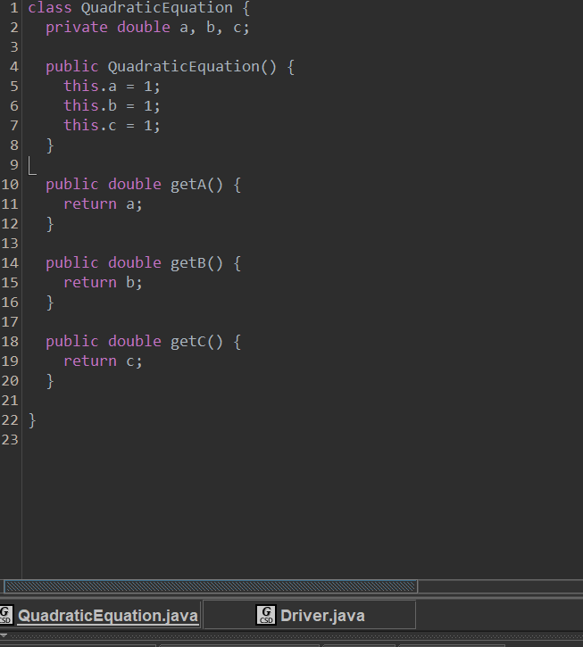 cant get it to work not sure what im missing here. This