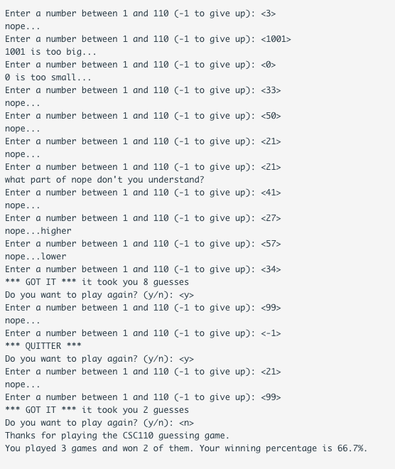 JAVA APPLICATION NEED TO CREATE WITH GIVEN DIRECTIONS Generate a random number
