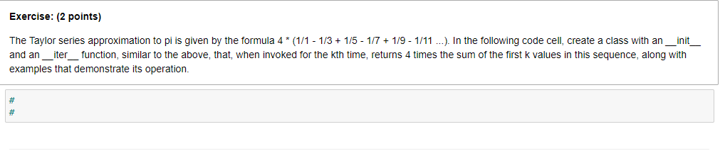  I only need help with the second problem just posting the