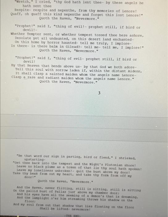 redirection from a file - printing out the values in an array