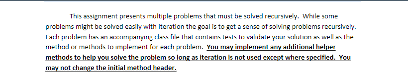 Please post you're code and explain how you came to you're