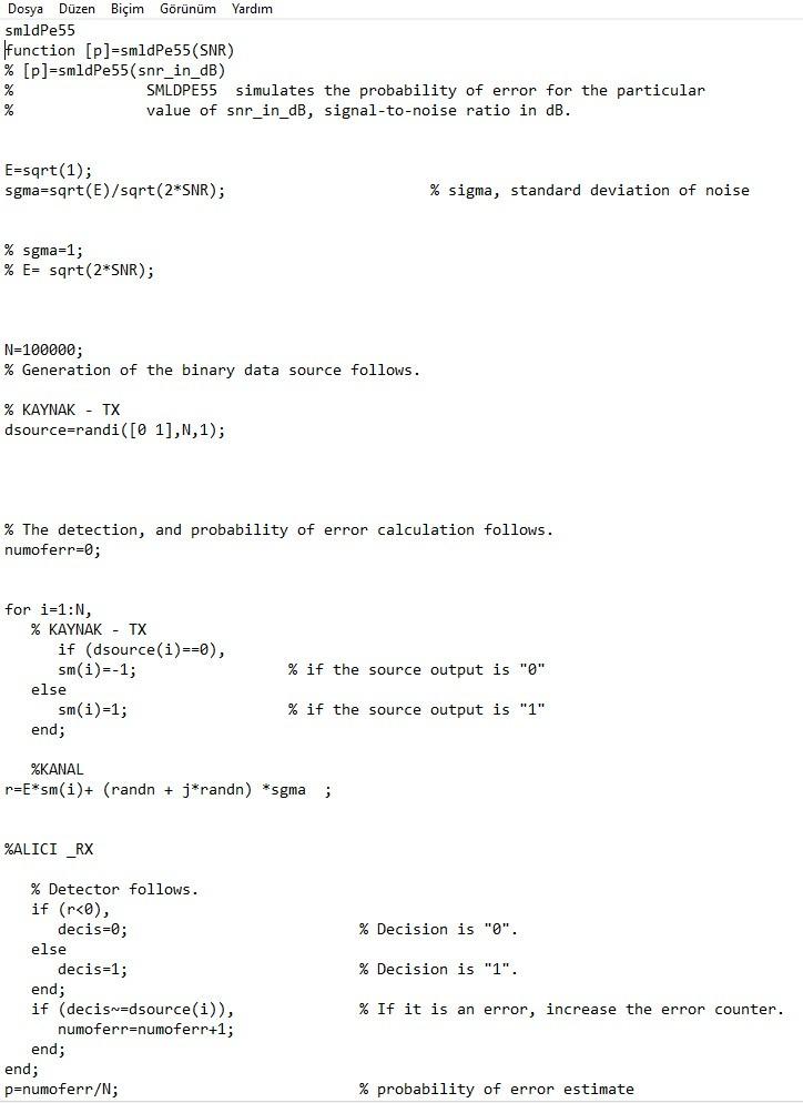 please include the graphics. Dosya Dzen Biim Grnm Yardm \[ \text {