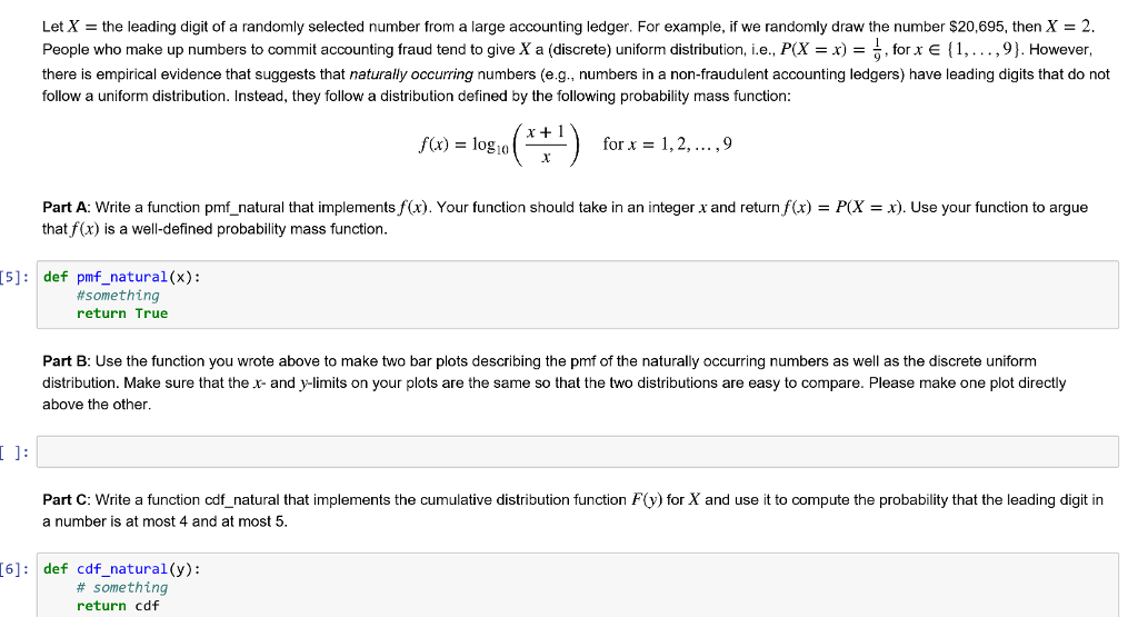 Computer Science Data Sci questions. Sorry that there are many small questions
