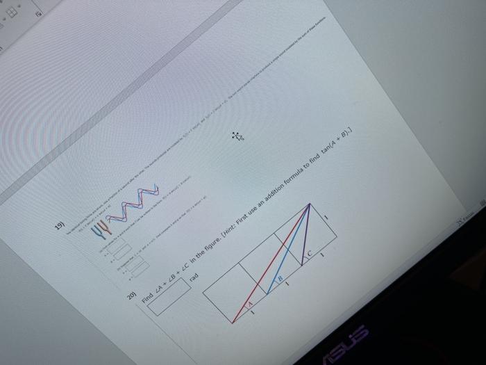 = sin(x) cos(x) = 1 - sin(x) cos(x) COS 3) Make the