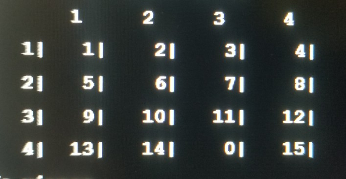 C++ (code) I need a function that takes an array that consists