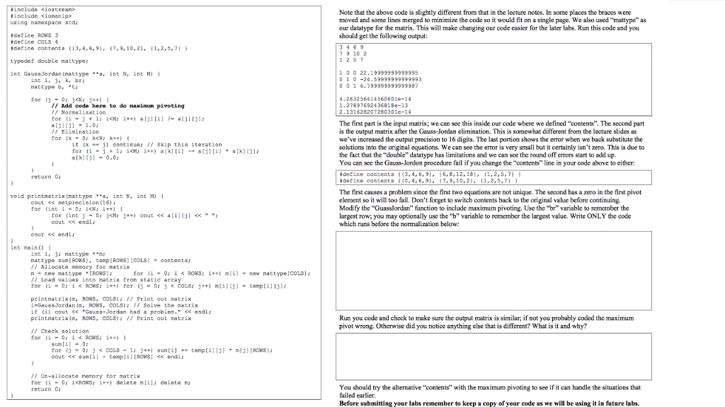 OBJECTIVE: SECTIONS: To become familiar with functions, dynamic memory, and structur