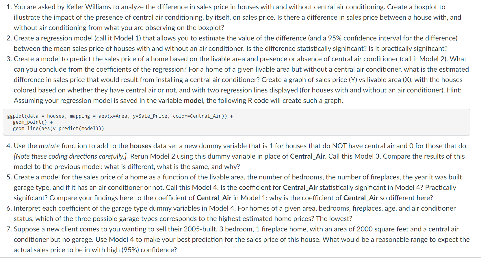 Studio for each of these questions? Thank you - Baths: The number
