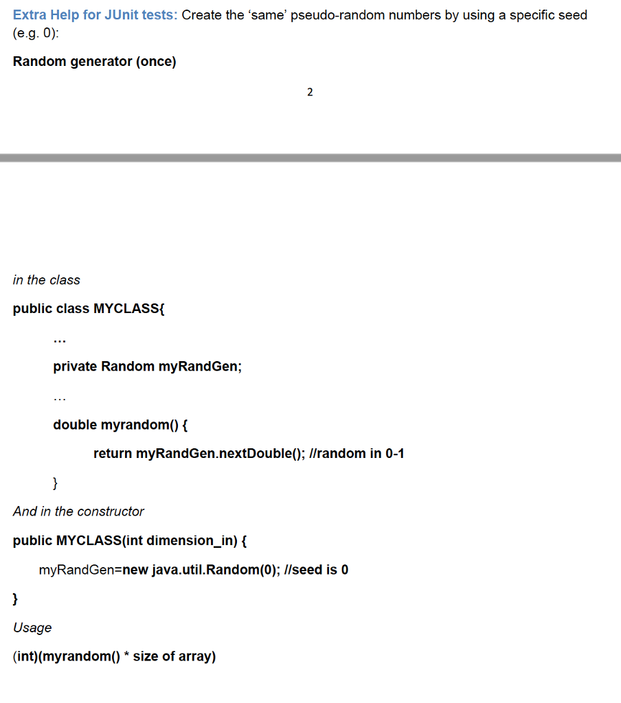 JAVA PROGRAM You are planning a road trip and want to create