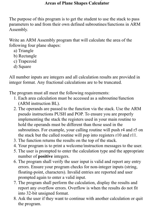 Could someone please help me with this assignment that I am supposed