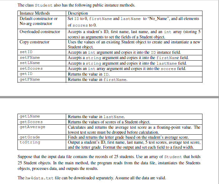 Jie Li Homework 4 _Wednesday, March 14 Due Sunday, April 1, 11:59PM