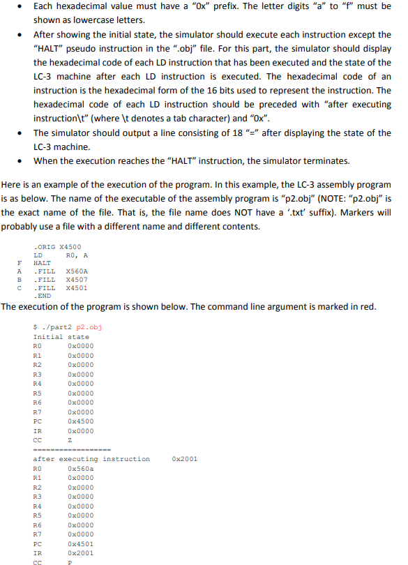 an extension of the first question and asking us to convert the
