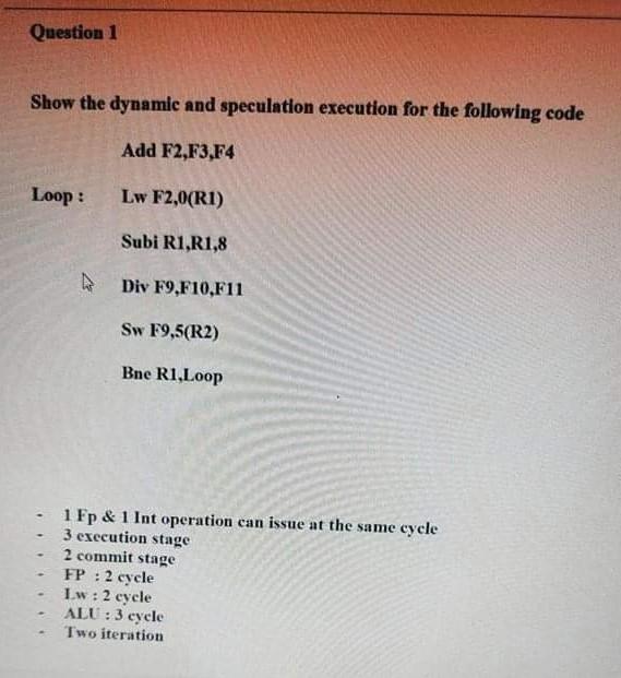 the solution should be with a screenshot and written text and outputs