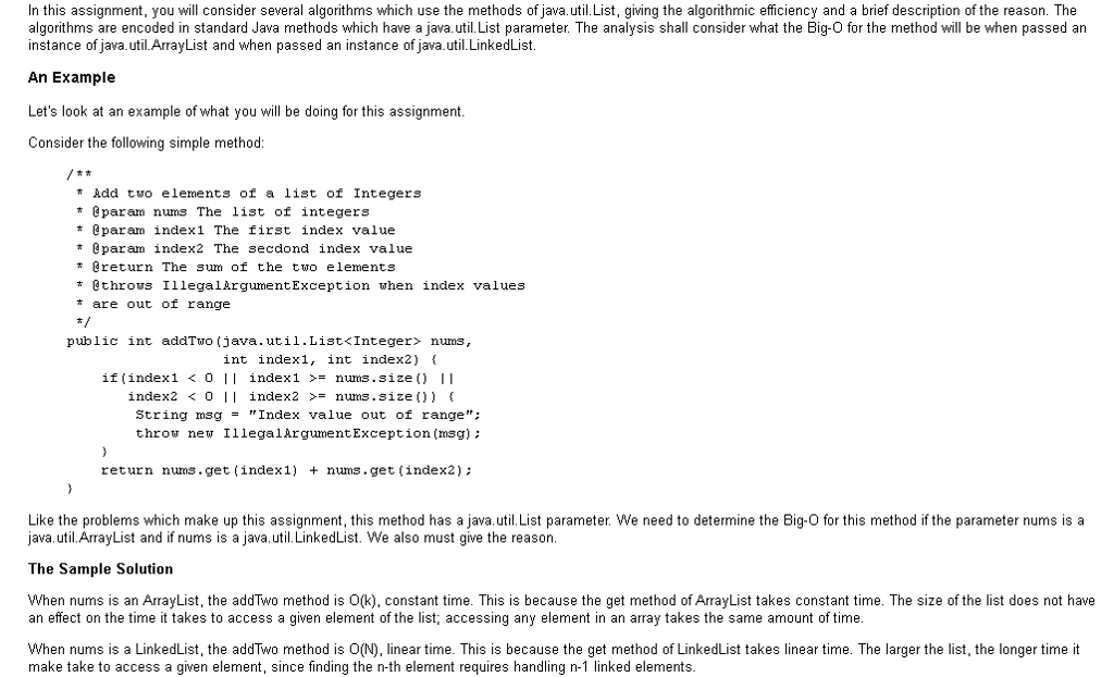 Please help me with this Java problem . Take your time! 1.The