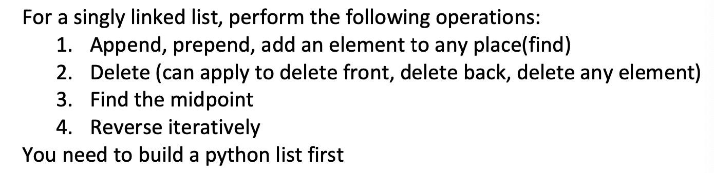  class ListNode: def __init__(self, val = 0, next= None): self.val =