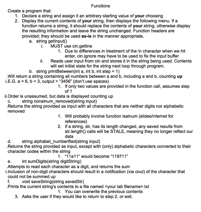 This question has been asked before but it does not make sense