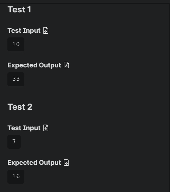 code with comments and screenshots along with an approach on how to