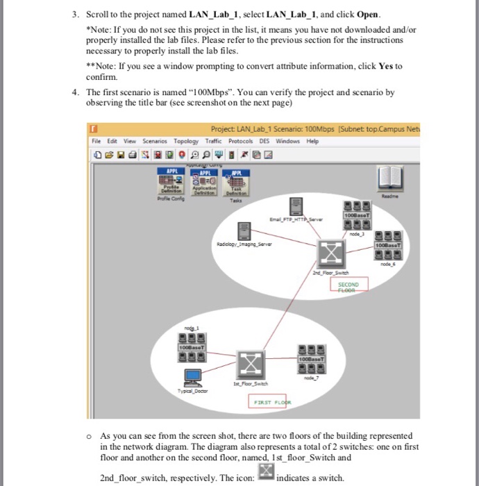 a few graphs thats need to be creating using the steps about