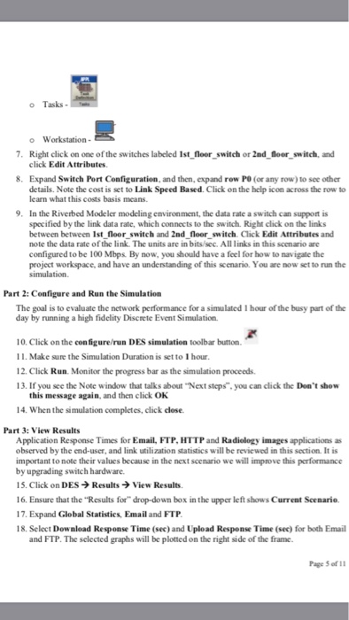 betweens steps 31 & 32 Installing Riverbed Modeler Academic Edition Before you