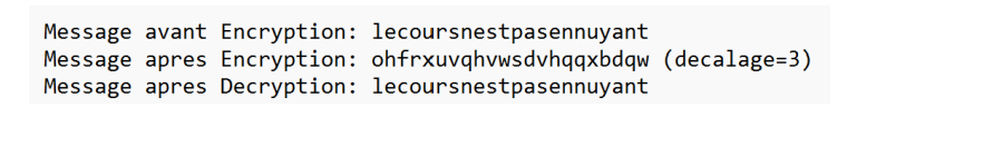 In cryptography, Encryption is the process of encoding information. This process transforms